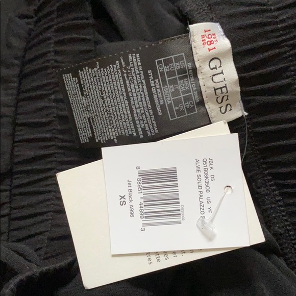 Guess Lounge wear Pants - Picture 4 of 4